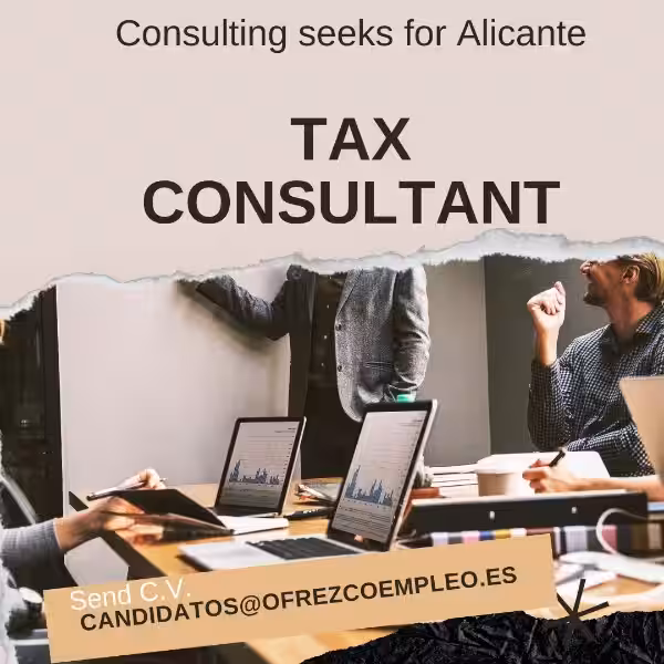 ¿Cuánto cuesta un asesor fiscal en 2025?