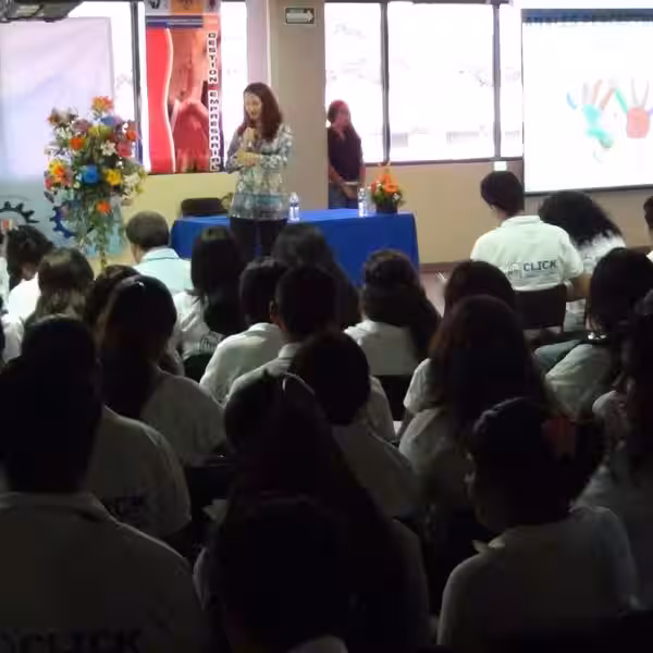 El Poder Transformador de las Conferencias Motivacionales