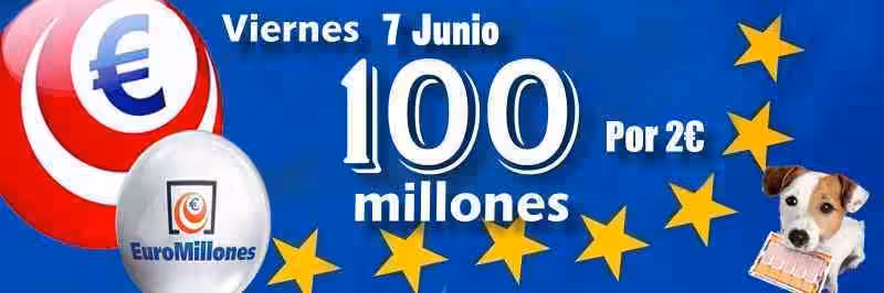 El Atractivo "Big Friday" de Euromillones: Un Sorteo Especial con Posibilidades Multimillonarias