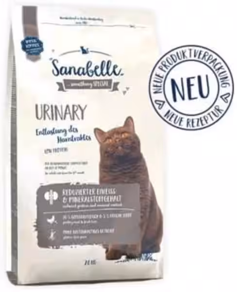 Alimentando la Salud Urinaria de Nuestro Gato: Una Guía Para Elegir el Mejor Pienso Urinary Alimentando la Salud Urinaria de Nuestro Gato: Una Guía Para Elegir el Mejor Pienso Urinary