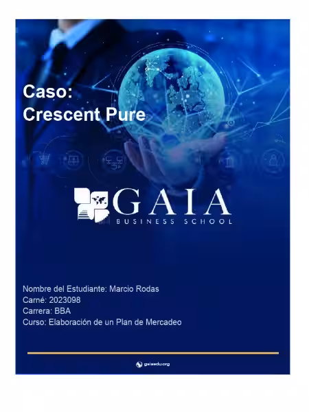 Explorando las Opiniones sobre Crescenta: Una Mirada Profunda a las Inversiones Complementarias
