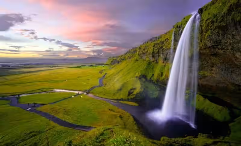 Descubre Islandia: Un Viaje Seguro y Emocionante